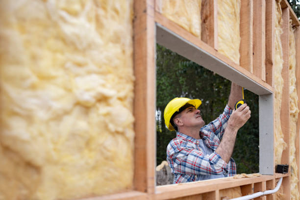 Types of Insulation We Offer in Scottsdale, AZ